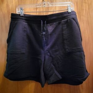 T by Talbots Pull On Shorts